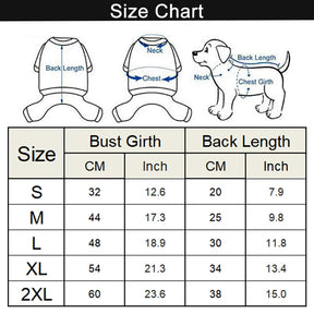 Dog Raincoat Reflective Waterproof Pet Clothes for Chihuahua Maltese Rain Coat Small Medium Dogs Jumpsuit Raincoat Dogs Overalls