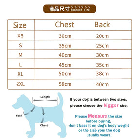 Winter Warm Pet Clothes for Small Dogs Puppy Cat Pullover Soft Fleece Chihuahua Vest French Bulldog Costume Yorkie Pug Jacket